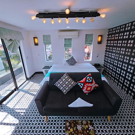 Angkor Sand Hotel Σιέμ Ρέαπ Εξωτερικό φωτογραφία