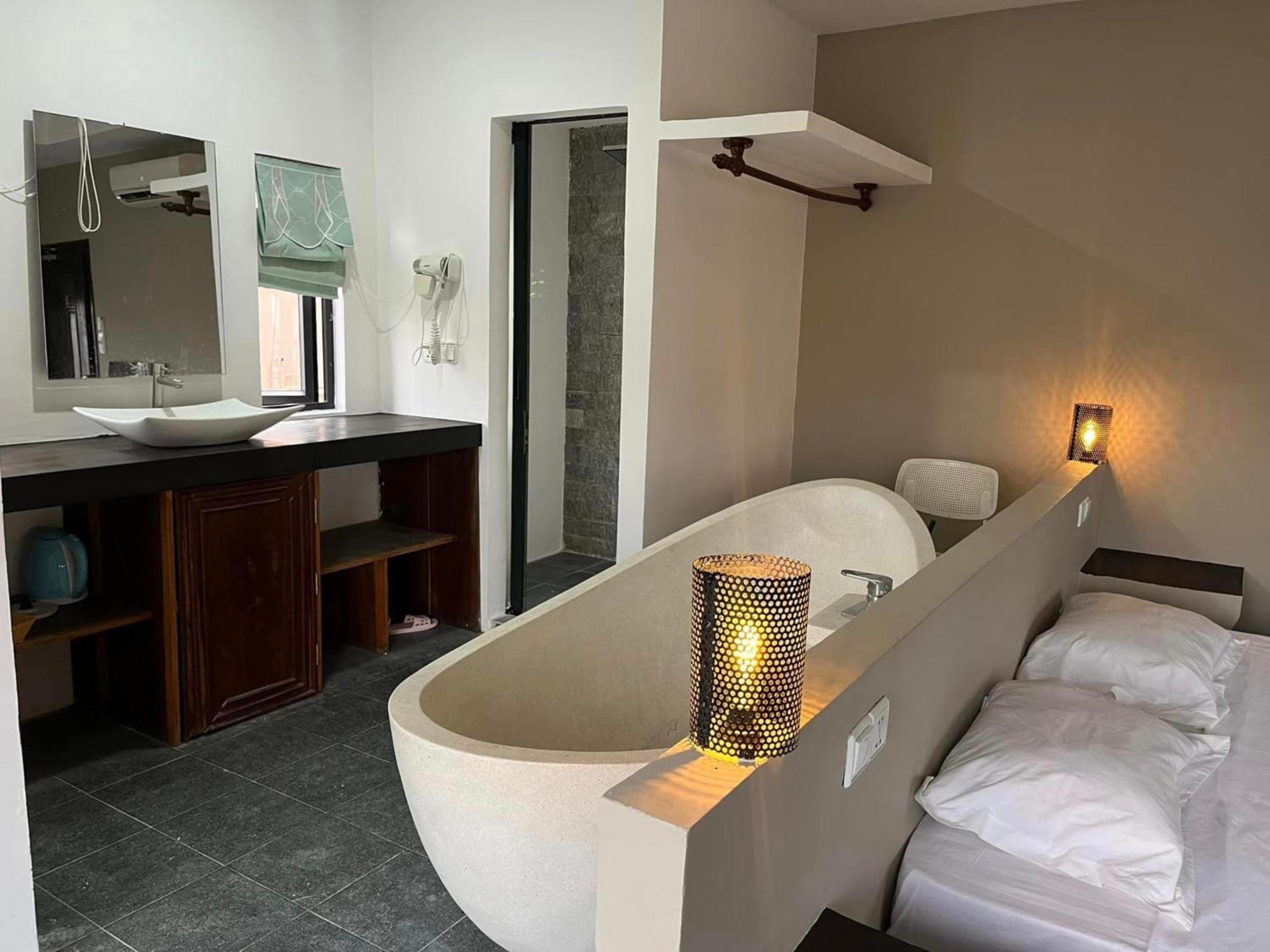 Angkor Sand Hotel Σιέμ Ρέαπ Εξωτερικό φωτογραφία