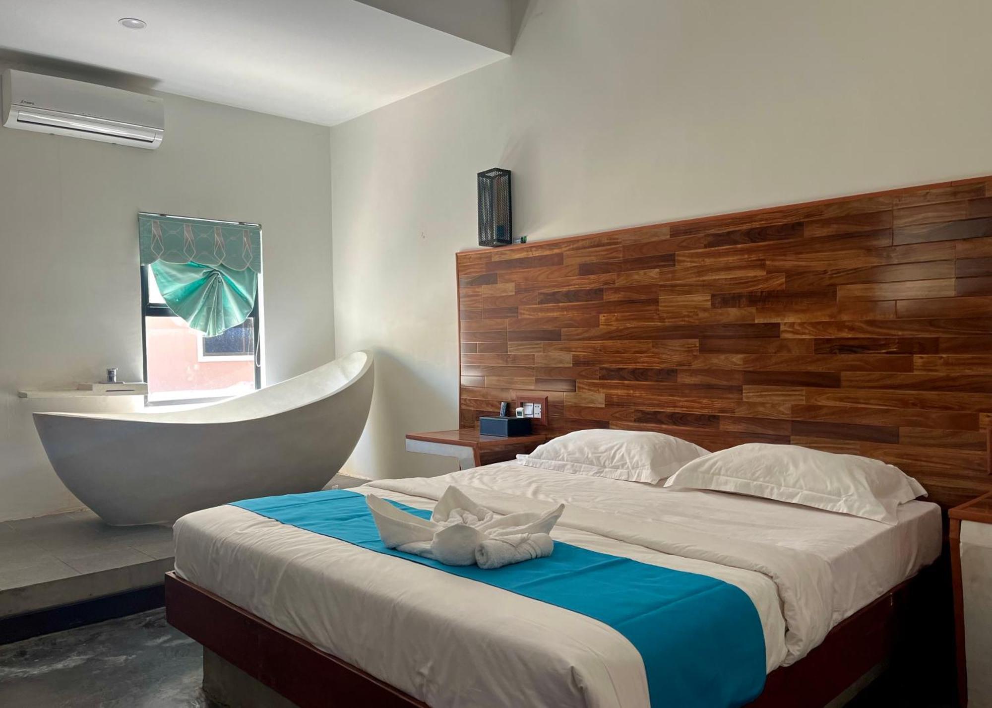 Angkor Sand Hotel Σιέμ Ρέαπ Εξωτερικό φωτογραφία