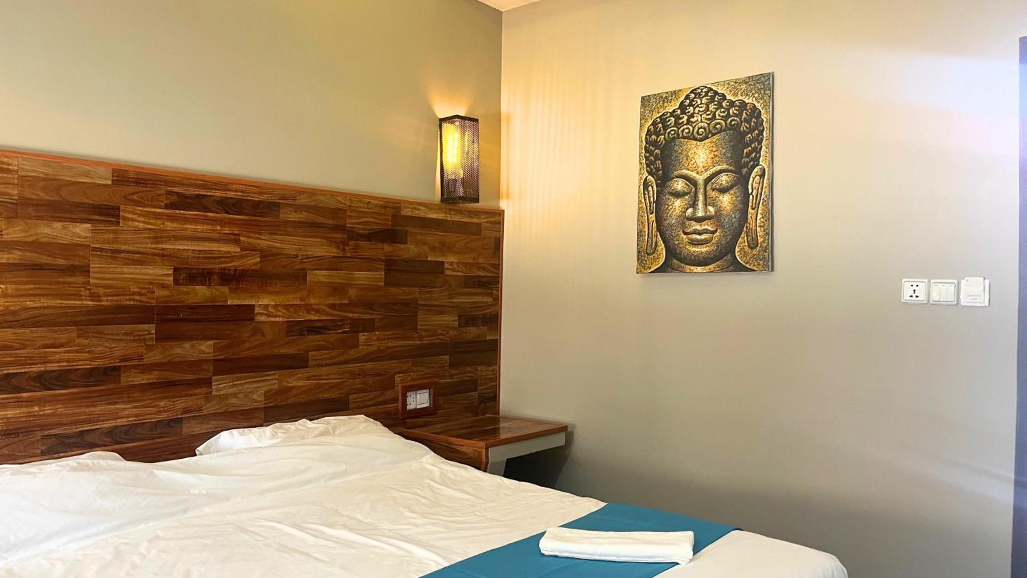 Angkor Sand Hotel Σιέμ Ρέαπ Εξωτερικό φωτογραφία