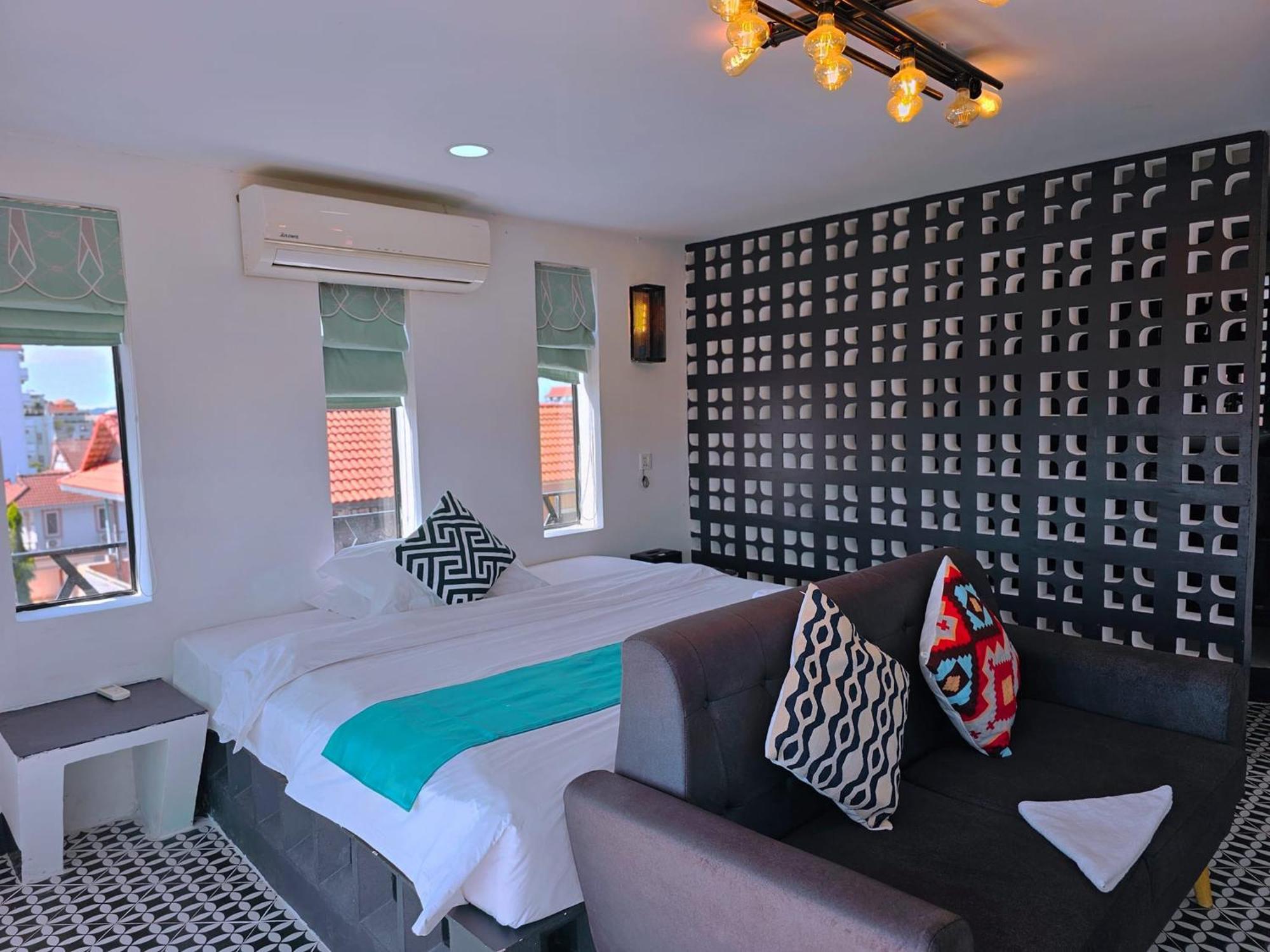 Angkor Sand Hotel Σιέμ Ρέαπ Εξωτερικό φωτογραφία